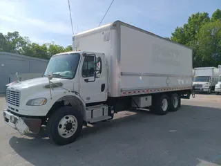 2017 FREIGHTLINER/MERCEDES M2 106