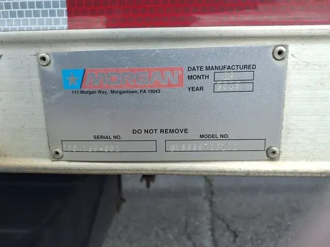 2019 FREIGHTLINER M2 106