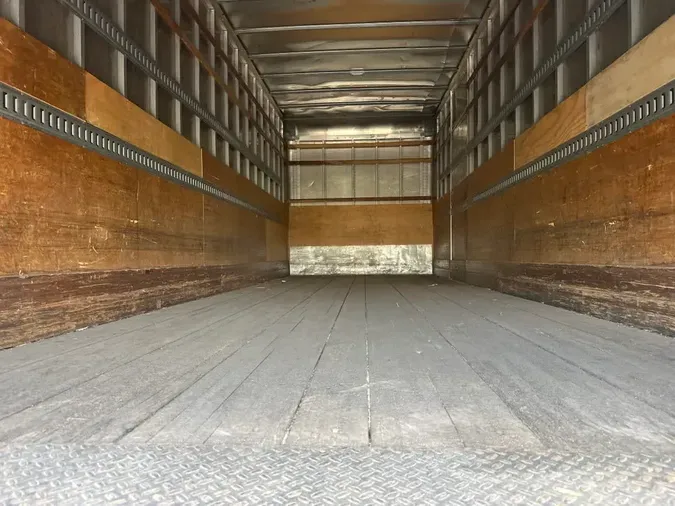 2016 NAVISTAR INTERNATIONAL 4300