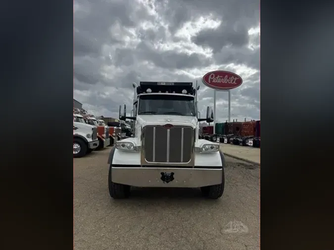 2026 PETERBILT 567