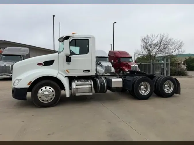 2021 Peterbilt 5799005c83771c207b610729d794b8b2a9e