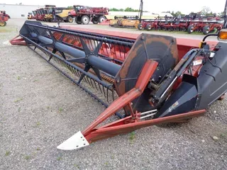 1998 Case IH 1020 25