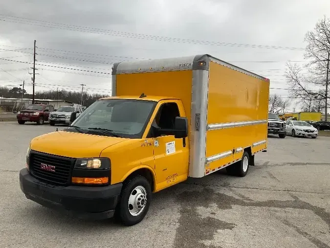 2019 General Motors Corp G33903