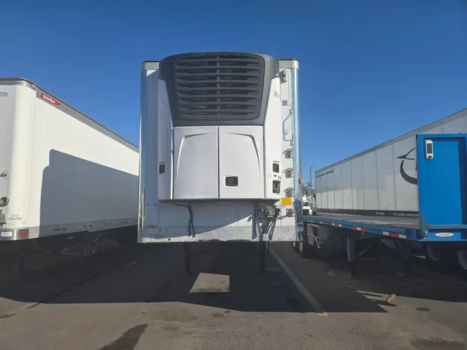 2012 UTILITY TRAILERS VS2RA 53/162/102