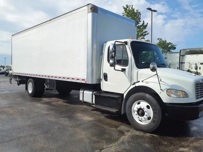 2019 FREIGHTLINER M2 106