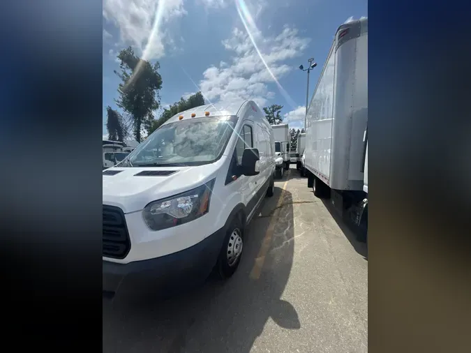 2019 FORD MOTOR COMPANY TRANSIT 350 HI ROOF