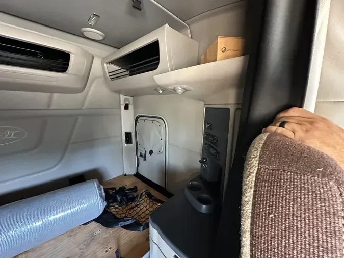 2022 Peterbilt 57990082f5ba4d1b50d2049f1e38536dcec