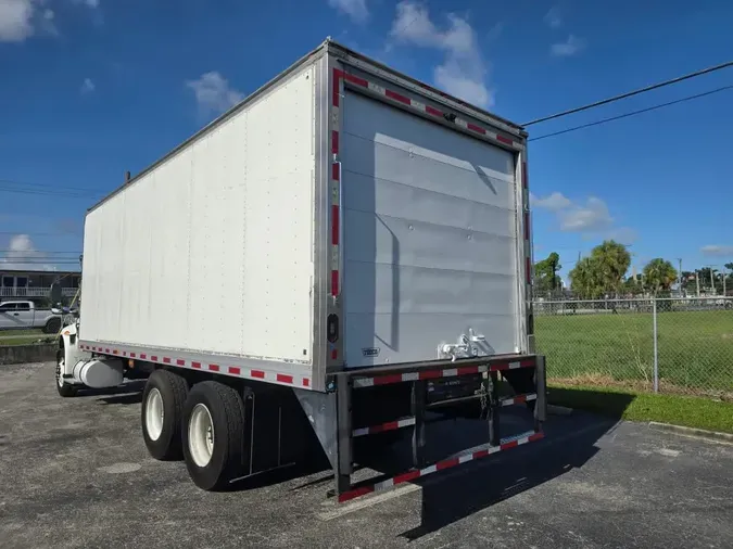 2020 NAVISTAR INTERNATIONAL MV607 (6X4)