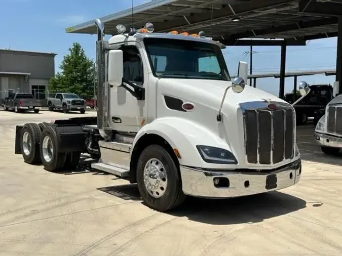 2019 Peterbilt 579