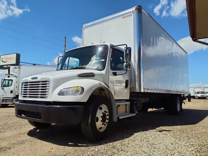 2018 FREIGHTLINER M2 106900b6a0dfba2c39d13b1ecaf61add724
