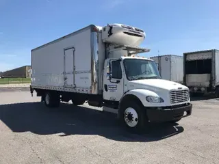 2017 FREIGHTLINER M2