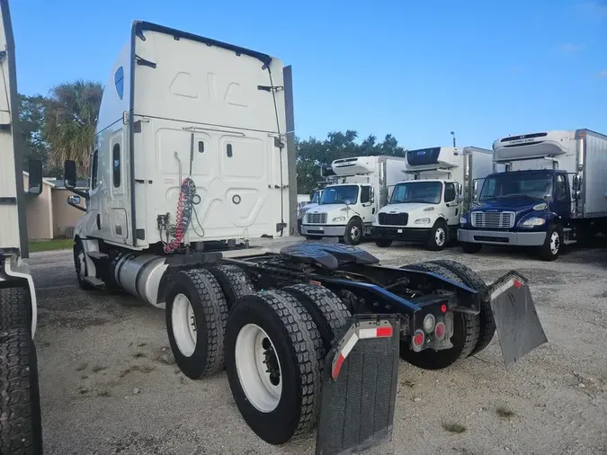 2022 FREIGHTLINER/MERCEDES NEW CASCADIA PX12664900bd352cbb6164dce0d6f3a8a6aec60