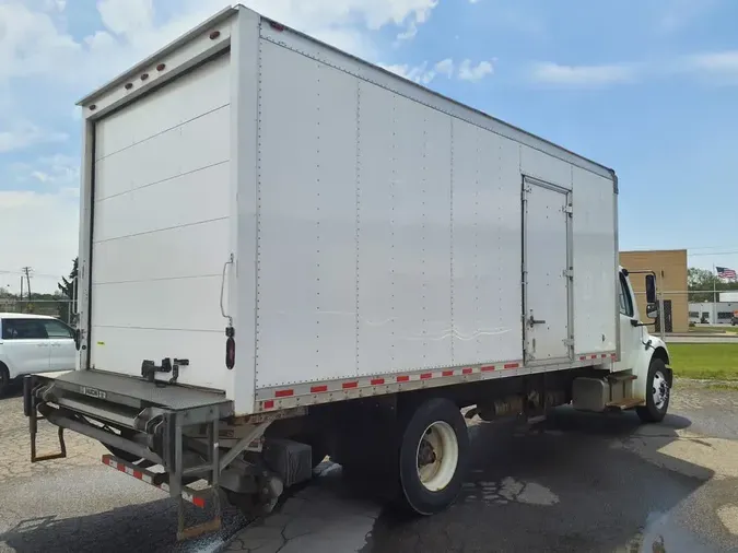 2019 FREIGHTLINER/MERCEDES M2 106900d25c39cf9b30bb1c04fc8f6a1f6aa