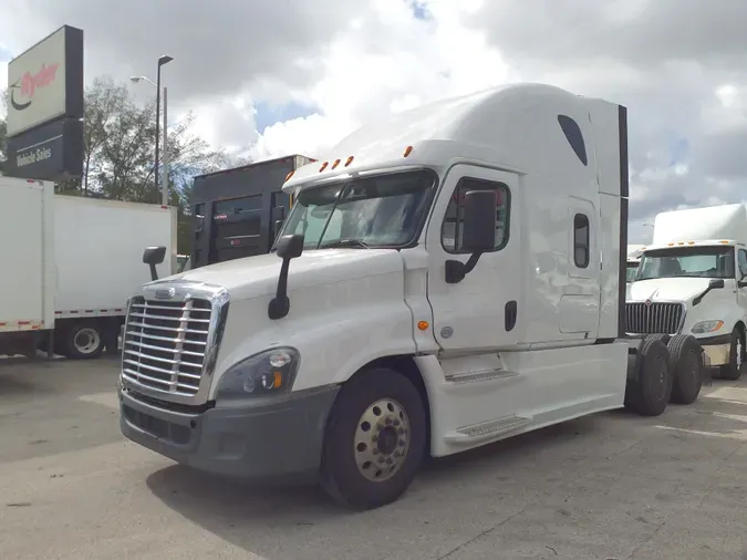 2019 FREIGHTLINER/MERCEDES CASCADIA 125900d4b1d4e4525b4ea94f0ab75f58403