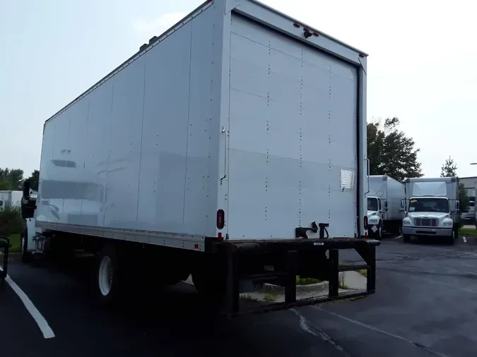 2022 FREIGHTLINER/MERCEDES M2 106900dfe34229ffcb0493d089caf31643d