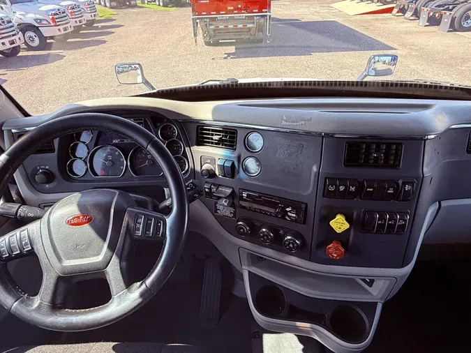 2020 Peterbilt 579