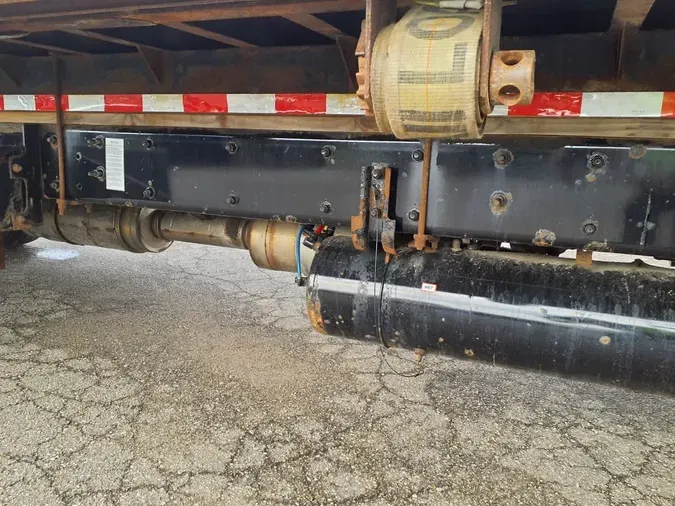 2016 FREIGHTLINER M2 106