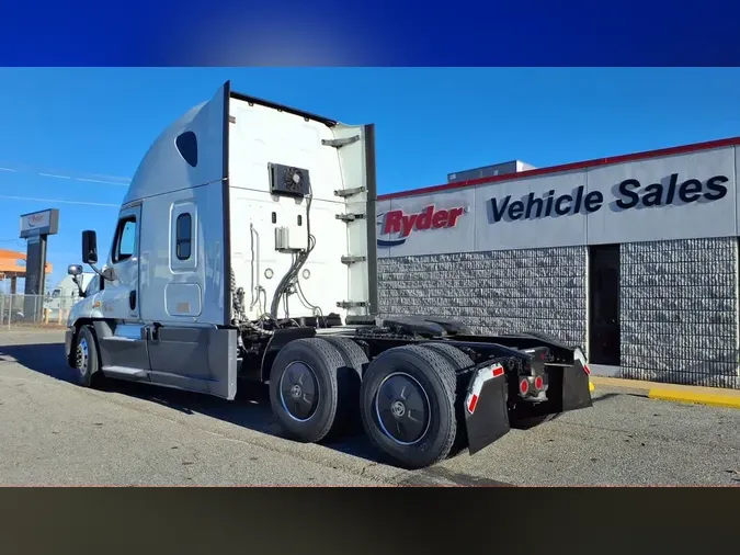 2020 FREIGHTLINER/MERCEDES CASCADIA 125900f98dc5d9c0daf3bf4b02f7a919572