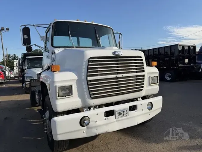 1994 FORD LN9000900fef2f341d5a9719d7a71140b9bf07