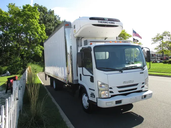 2021 ISUZU NRR90105a7980ddae1dd2ece3786e2b6ce9