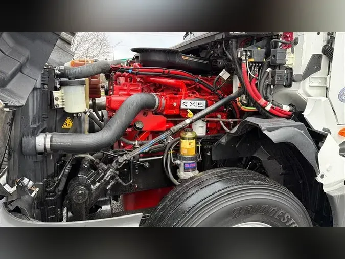 2022 INTERNATIONAL LT9010dc8296b7c337835c5a16e8a87497