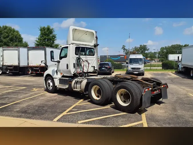 2019 NAVISTAR INTERNATIONAL LT625 DAYCAB T/A9010edbc610e2dccdb18a4b156806eea