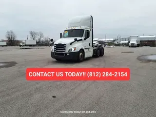 2019 FREIGHTLINER/MERCEDES NEW CASCADIA PX12664