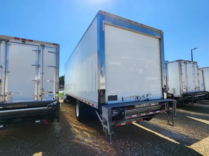 2018 NAVISTAR INTERNATIONAL 43009011725b6f4d8b43e11c2387f1c7a527