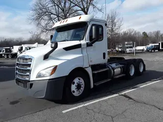2019 FREIGHTLINER/MERCEDES NEW CASCADIA PX12664