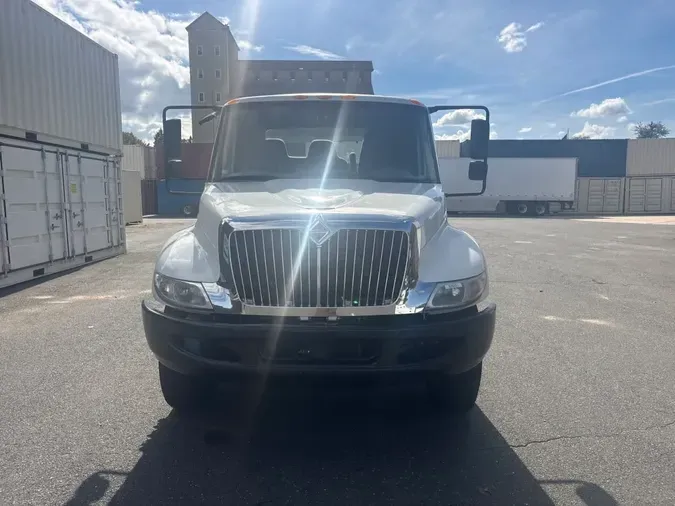 2019 NAVISTAR INTERNATIONAL 43009013f4c965300414a044c2f5b2110d61