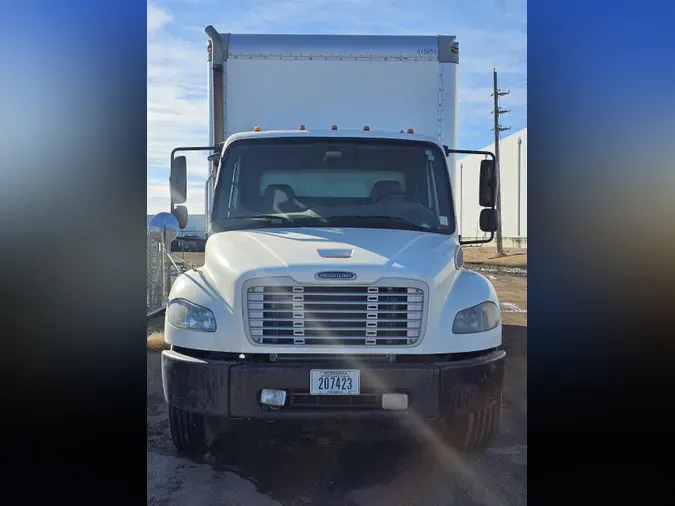 2012 Freightliner M2 106