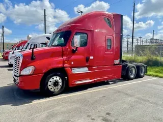 2017 FREIGHTLINER Cascadia