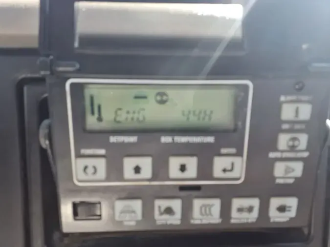 2018 NAVISTAR INTERNATIONAL 4300901448a619420786604f01b867ba613c