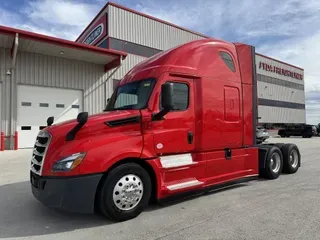 2022 Freightliner Cascadia&reg;