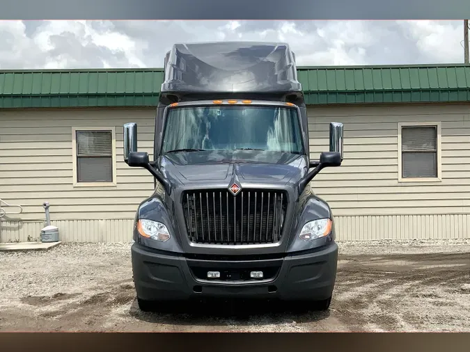 2019 INT LT625 6x4