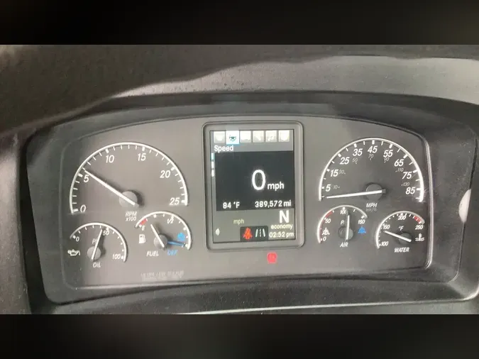 2019 Freightliner Cascadia 126901688023506548a637ddf20dcca0943
