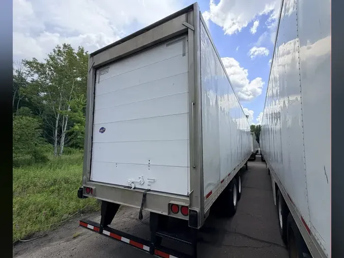 2019 UTILITY TRAILERS VS2RA 48/162/102