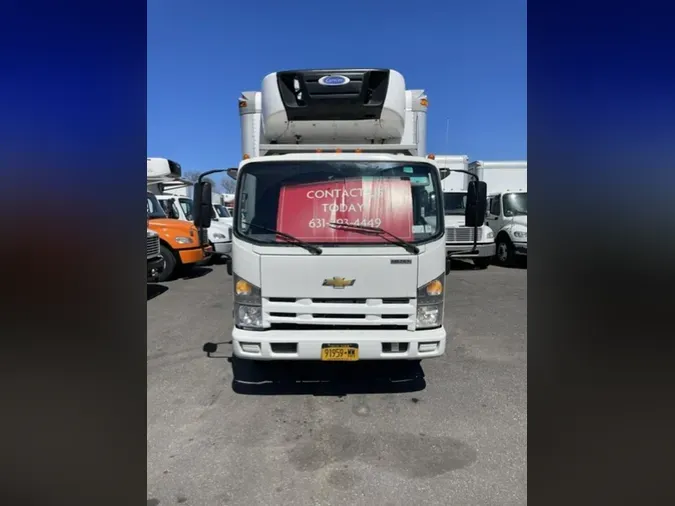 2020 CHEVROLET MOTOR DIV. LCF 4500XD90170a99b7fbec1f9ed366cd240703f5