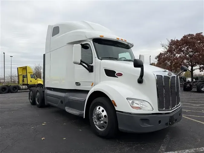 2020 PETERBILT 579