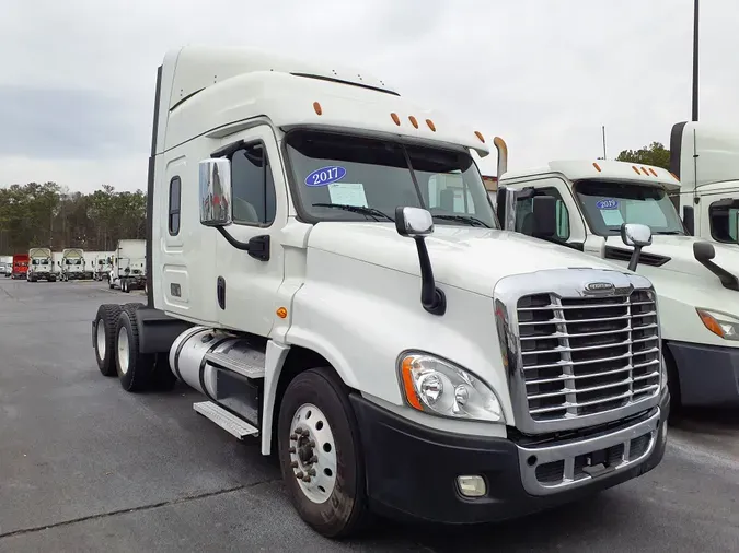 2017 FREIGHTLINER/MERCEDES CASCADIA 1259017ffb59ae1075ccf356df15bd6a0f7