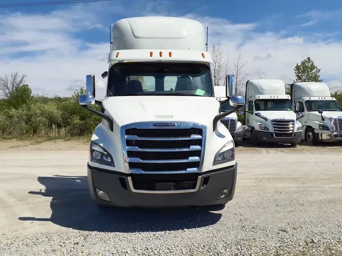 2020 FREIGHTLINER/MERCEDES NEW CASCADIA 1169019761078fd526581180b5d3c4eaf6b