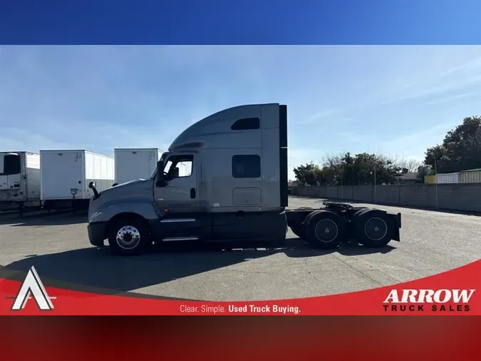 2022 INTERNATIONAL LT