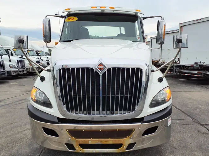 2016 NAVISTAR INTERNATIONAL PROSTAR