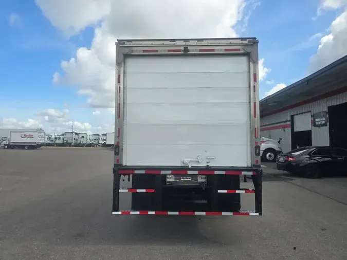 2020 NAVISTAR INTERNATIONAL MV607 (6X4)901c2adb6b3ae37ebcbe78911570743f