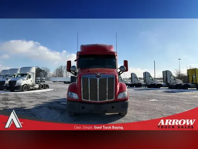 2020 PETERBILT 579