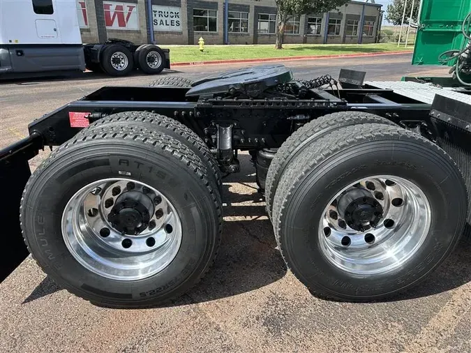 2019 VOLVO VNL760901de7d436dd09a11ad95f1991946f7f