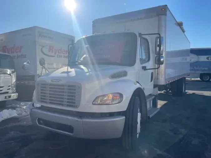 2019 FREIGHTLINER/MERCEDES M2 106901e30c5a78ec1bcdf409f04c9f685fb