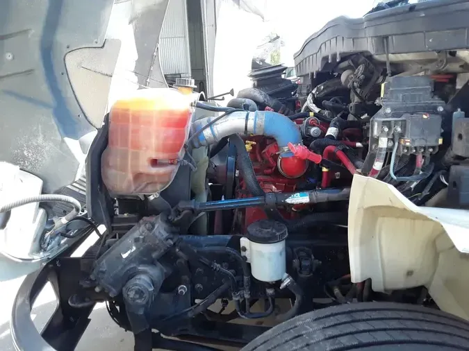 2018 NAVISTAR INTERNATIONAL 4300