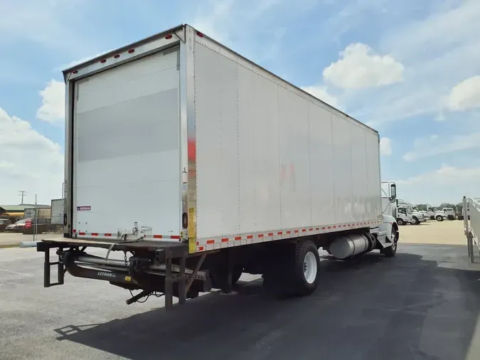 2020 KENWORTH TRUCKS T370