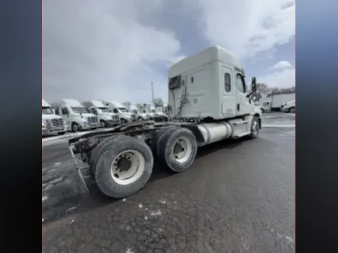 2020 FREIGHTLINER/MERCEDES NEW CASCADIA PX12664
